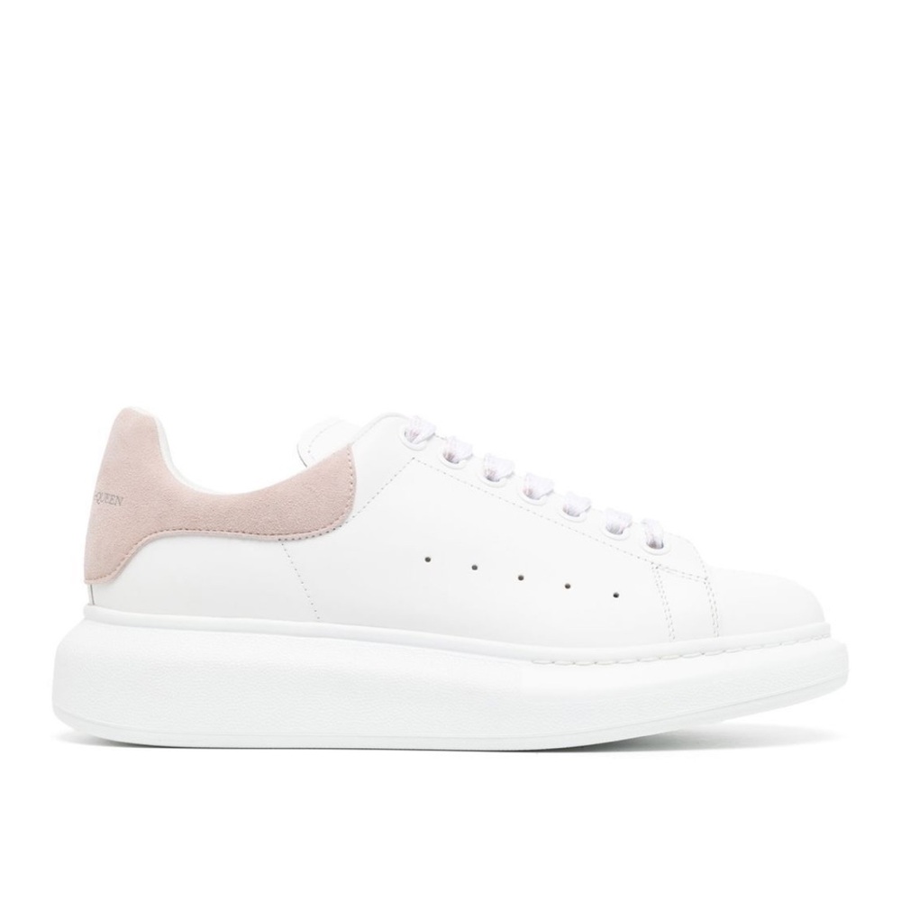 Alexander McQueen Larry Sneaker EU38 USED